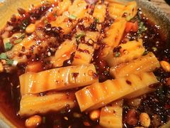 -老凯俚酸汤鱼(鸿通城店)