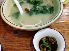 -南记食粥坊·宵夜大排档(莲花总店)