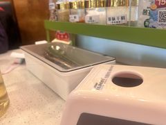 -韩香福烤肉庄园(荣成店)