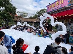 -灵玲国际马戏城