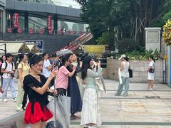 -皇庭广场(福华三路店)