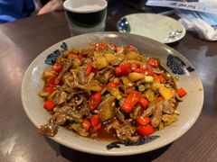 -潇湘阁(昆泰国际大厦店)