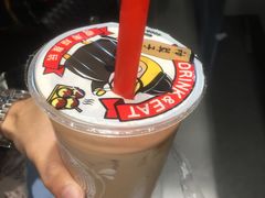 -咕噜咕噜·章鱼小丸子(广州荔湾领展广场店)