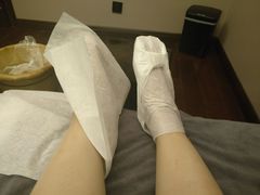 -水墨澜渟足道·SPA·传统(四望亭东关街店)