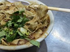 锅巴菜-真素诚(玉泉路总店)