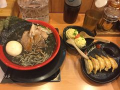 -博多一幸舍(侨福芳草地购物中心店)