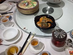 -勝記酒家·37年老字号·经典粤菜(荔枝公园店)