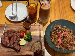 -森Some Fusion(荔湾店)