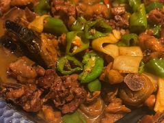 -俭寨大盘鸡·缸子肉·小公鸡·新疆菜(云通店)