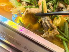 -四姐南瓜田鸡(202店)