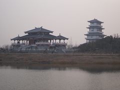 -卤阳湖国家湿地公园