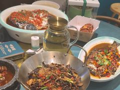 -呷湘厨·鱼汤捞饭(国家会展中心店)