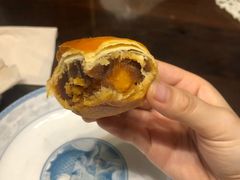 -鲍师傅糕点(国金街店)