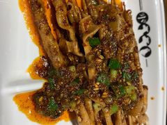 -聚点串吧·北京烧烤(赵登禹路店)