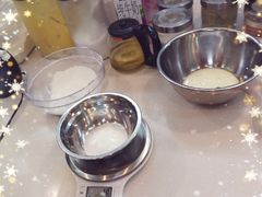 -可心DIY蛋糕烘焙生活馆(迈皋桥万谷慧店)