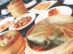 -新天世纪中餐厅
