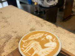 -Roast8ry Coffee Lab