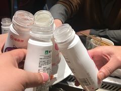 -海底捞火锅(上地华联店)