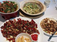 -眉州东坡(通州店)
