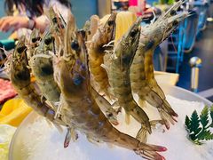 -王家渡火锅店(棕榈泉店)
