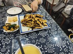 -八两八金·莱芜特色炒鸡(市南漳浦路店)