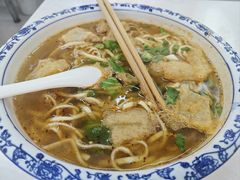 -孙记大碗皮肚面(后宰门店)