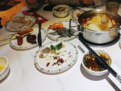 -吉布鲁牛排海鲜自助(巴南万达广场店)