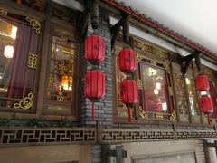 门面-蜀大侠火锅(寰球文化地标·总府店)