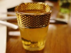 摩洛哥皇室薄荷茶-Tajine Moroccan塔金摩洛哥中东餐厅