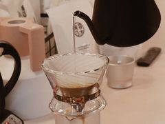 -Double cafe