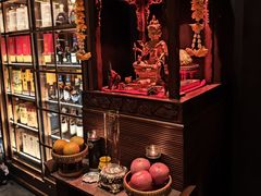 -金链花·泰国餐厅(国贸店)