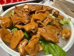 -蜀留香火锅·始于1999·原四川老火锅(白堤路店)