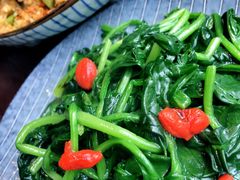 -如禾素食·下午茶·糖水