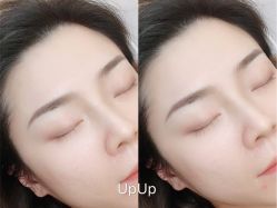 -UP&UP·半永久眉毛眼线机器野生眉