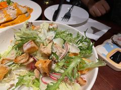 -FABIO’S费比欧披萨餐厅