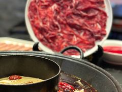 -巴蜀大将火锅(春熙店)