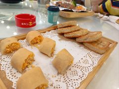 -绿雅居原生态农庄(小涌店)