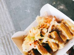 -国足臭豆腐(明瓦廊店)