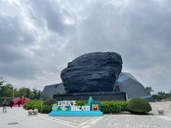 -大同煤炭博物馆