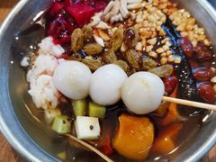 -大盐帮川菜馆(长楹天街店)