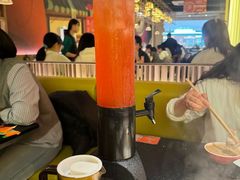 -熊喵来了火锅(长安万达第94分店)