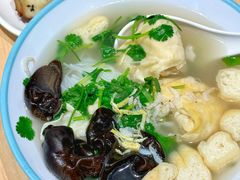 -小杨生煎(湟普汇店)