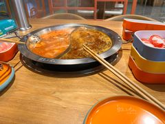 -铭记蛙小仙·活蛙畅享(CBD万达广场店)