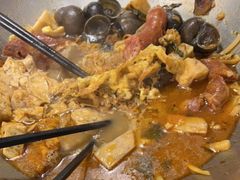-小螺大作·螺蛳粉火锅(林和西店)