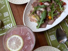 -Blac+Blac(中海环宇荟店)