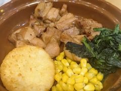 -萨莉亚意式餐厅(天河城购物中心店)