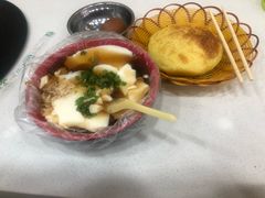 -姜志勇·志勇烧饼(总店)