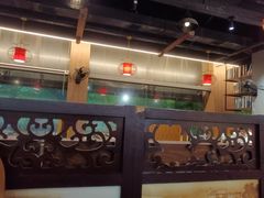 -牛里牛气· 榴莲海鲜鲜牛肉自助火锅·烤肉(横岗店)