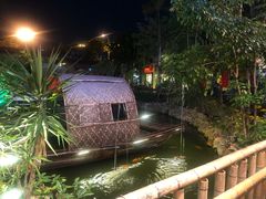 -花溪雨·森林餐厅(石基店)