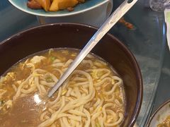 -君霖海鲜私房菜(春柳店)